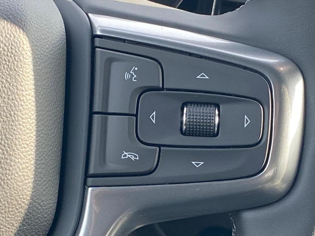 New 2026 Chevrolet Silverado 1500 LT AWD/4WD image 10