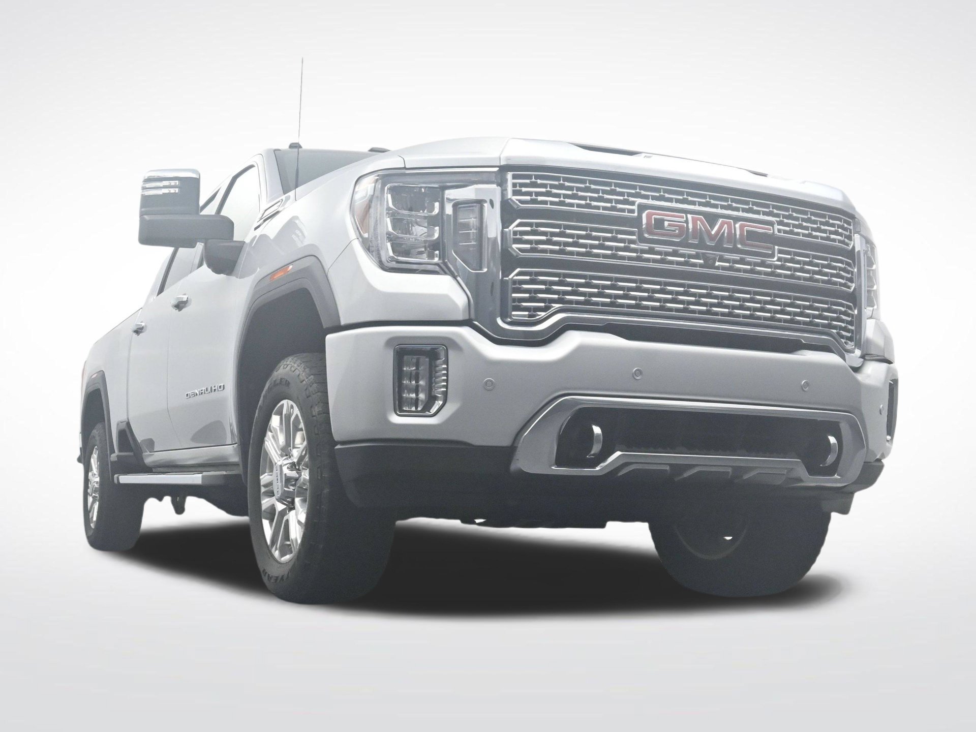 Used 2022 GMC Sierra 2500 Denali AWD/4WD image 31