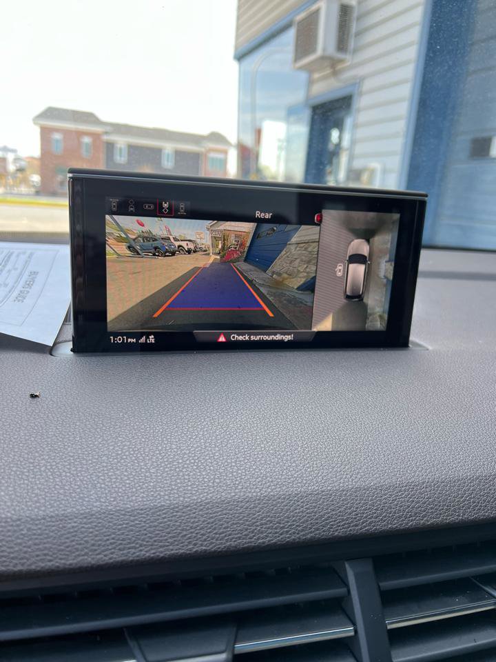 Used 2017 Audi Q7 3.0T Premium Plus image 23