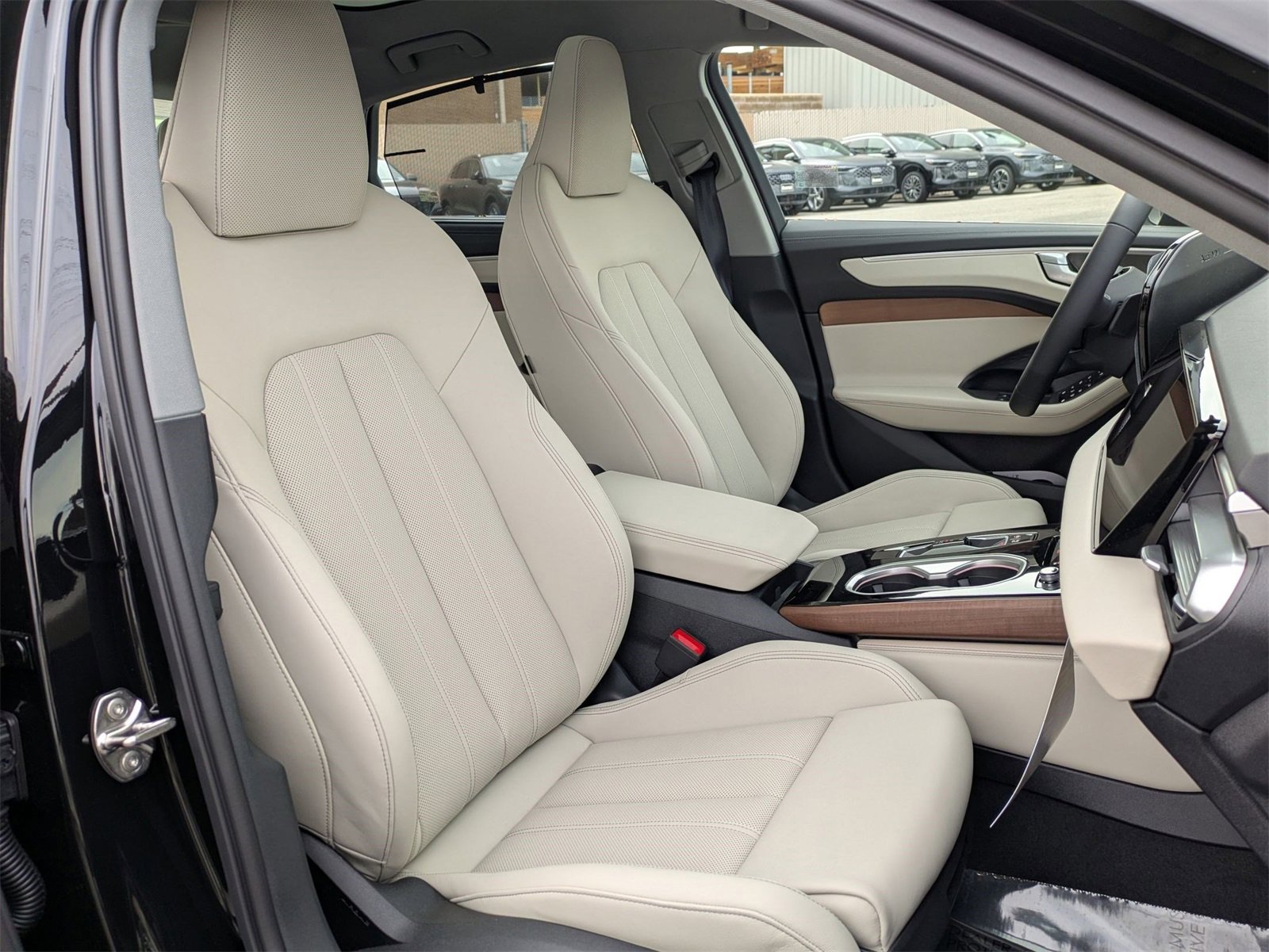 New 2026 Audi A6 Prestige image 10