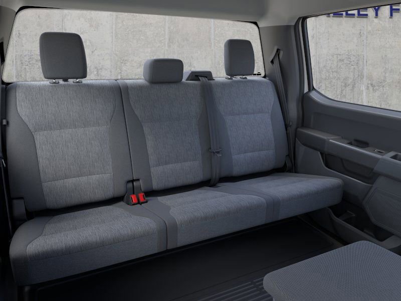New 2026 Ford F250 XL AWD/4WD image 10
