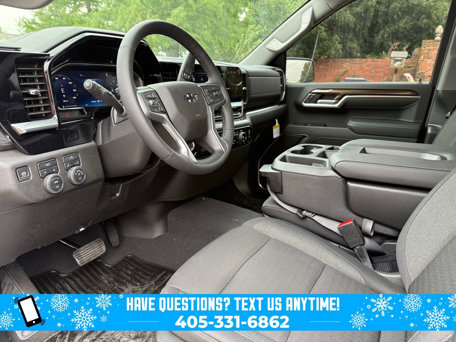 New 2026 Chevrolet Silverado 1500 RST image 25