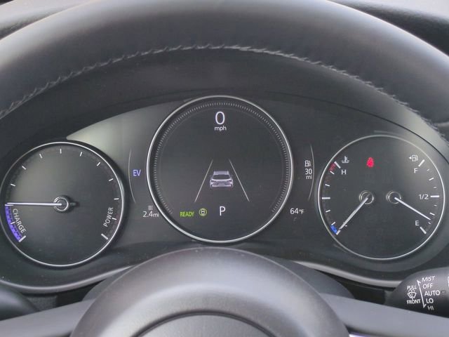 New 2026 MAZDA CX-50 AWD 2.5 Hybrid w/ Weather Package image 26