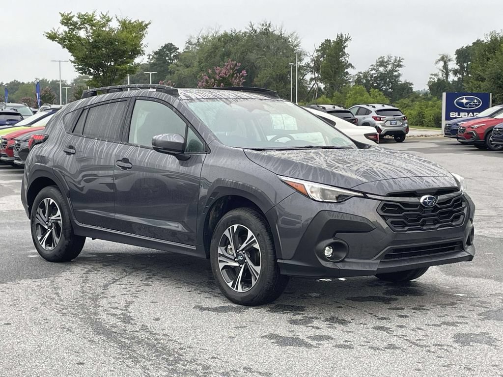 Used 2026 Subaru Crosstrek 2.5i Premium