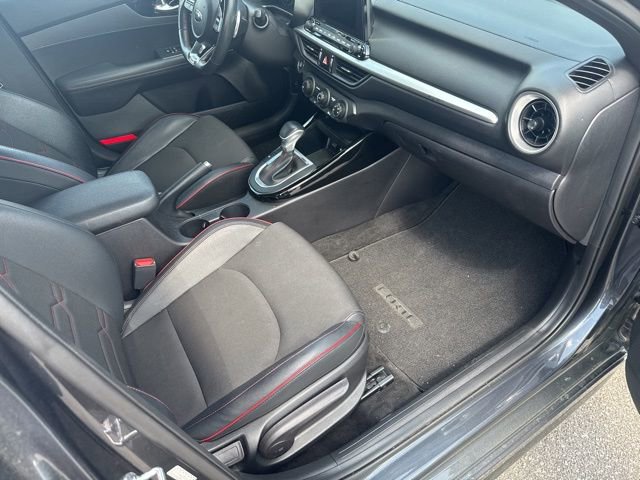 Used 2021 Kia Forte GT image 14