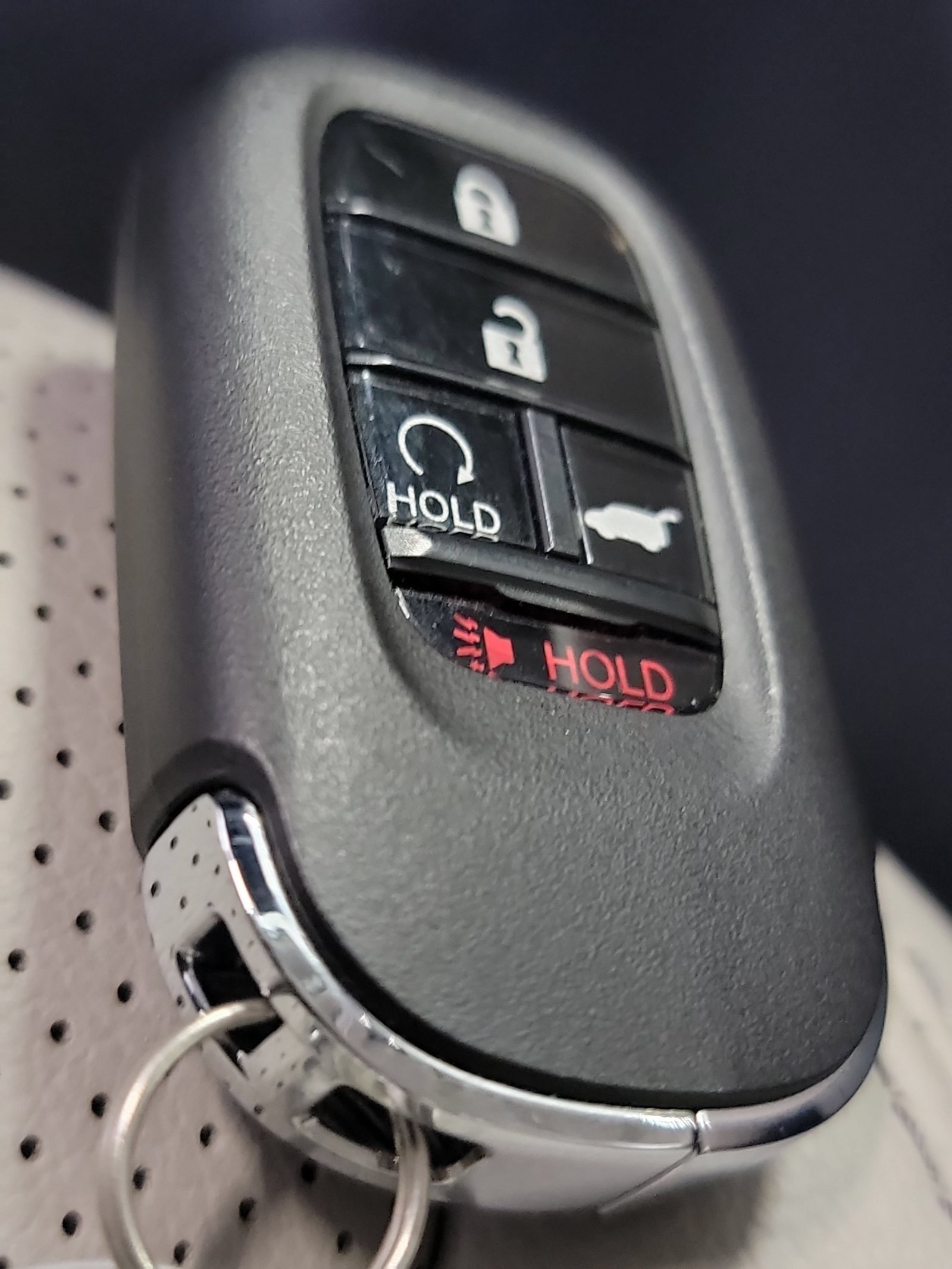 Certified 2025 Honda HR-V EX-L image 32