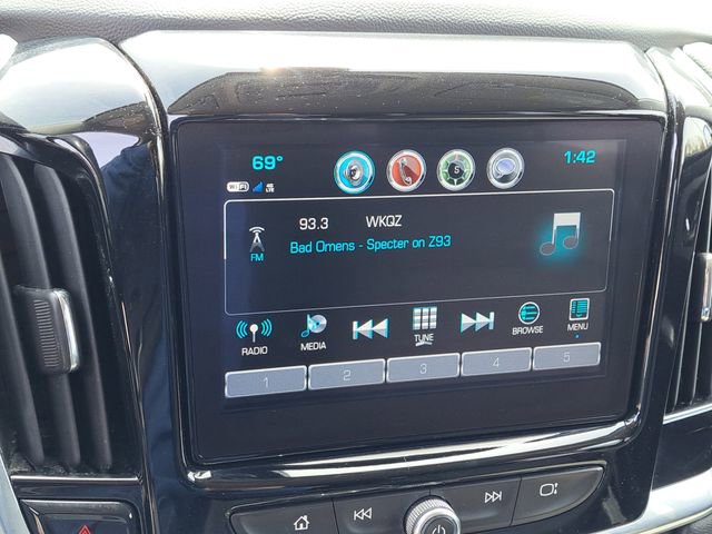 Used 2019 Chevrolet Traverse LT FWD image 15