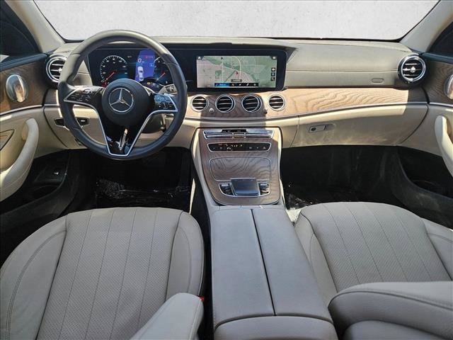 Used 2021 Mercedes-Benz E 350 Sedan image 20