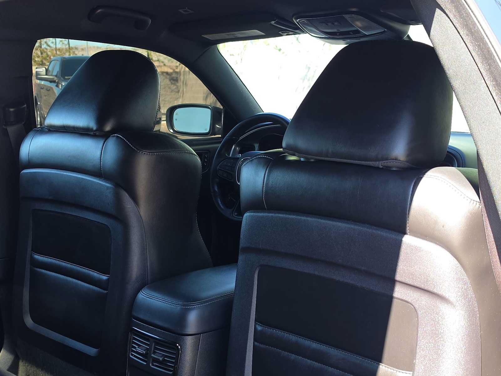 Used 2023 Dodge Charger R/T w/ Daytona Edition Group RWD image 16