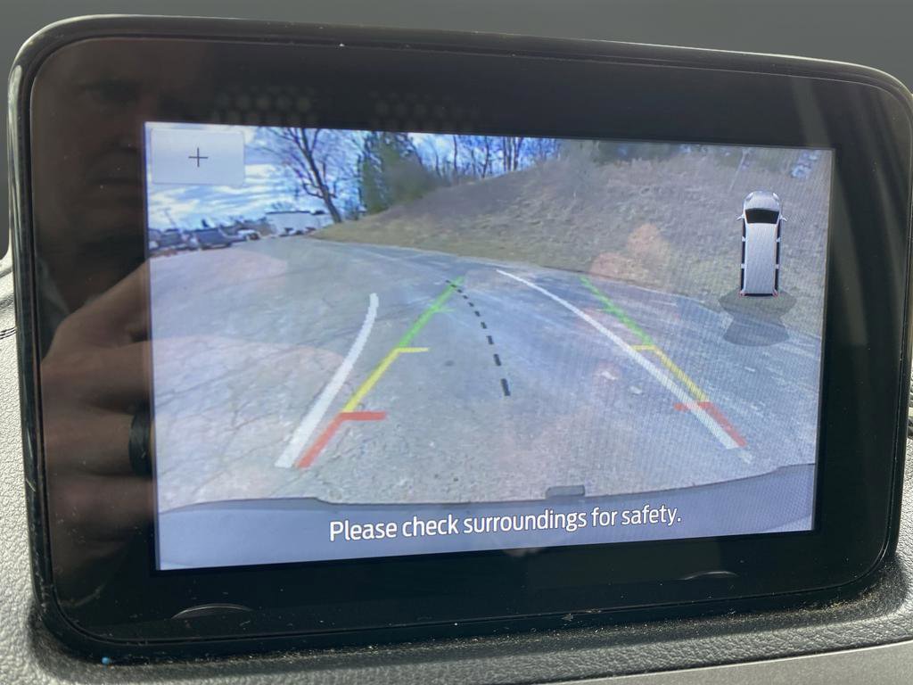 Used 2021 Ford Transit Connect XL w/ Trailer Tow Package image 14