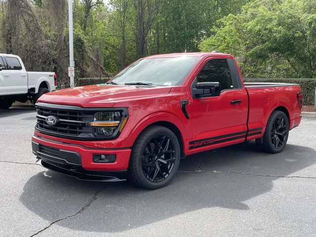 New 2026 Ford F150 XL image 3