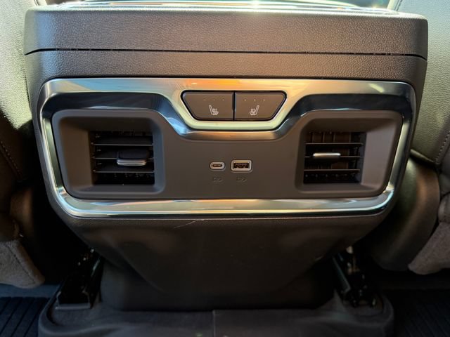 New 2026 Chevrolet Silverado 1500 LTZ w/ LTZ Premium Package AWD/4WD image 21