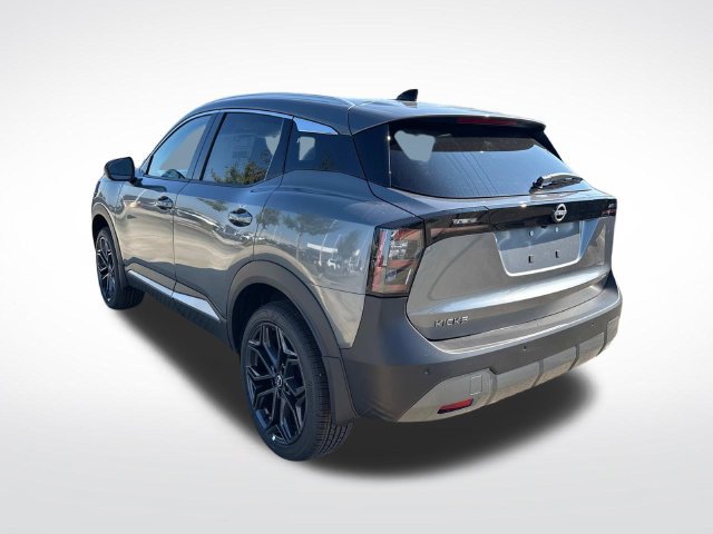 New 2027 Nissan Kicks SR FWD image 7