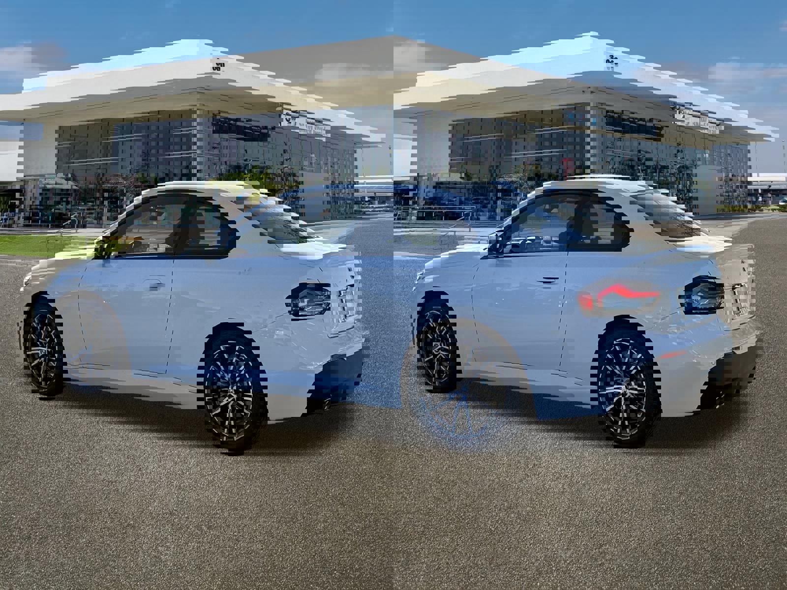 New 2026 BMW 230i Coupe w/ Convenience Package image 7