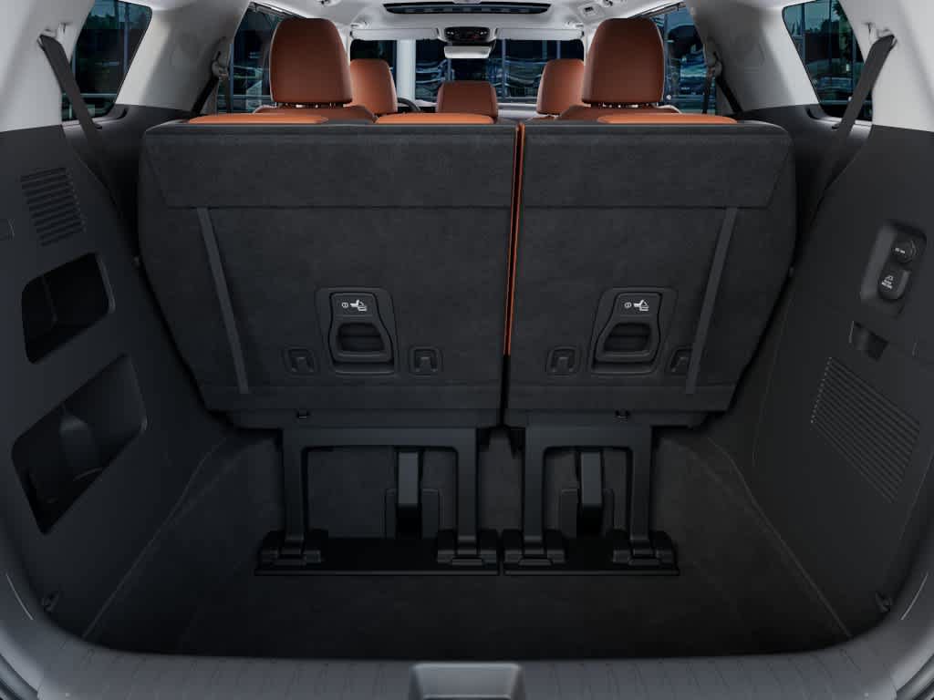 Used 2027 Kia Carnival SX Prestige FWD image 19