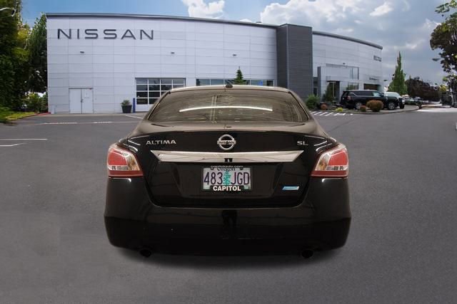 Used 2013 Nissan Altima 2.5 SL image 5