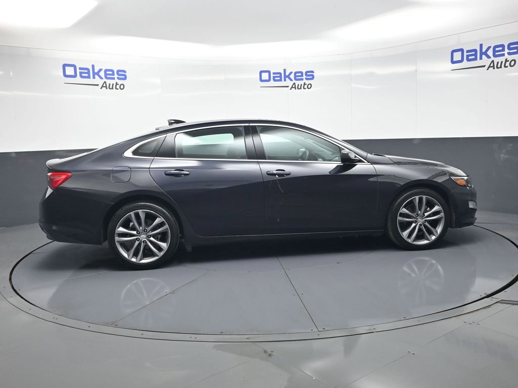 Used 2023 Chevrolet Malibu LT FWD image 9
