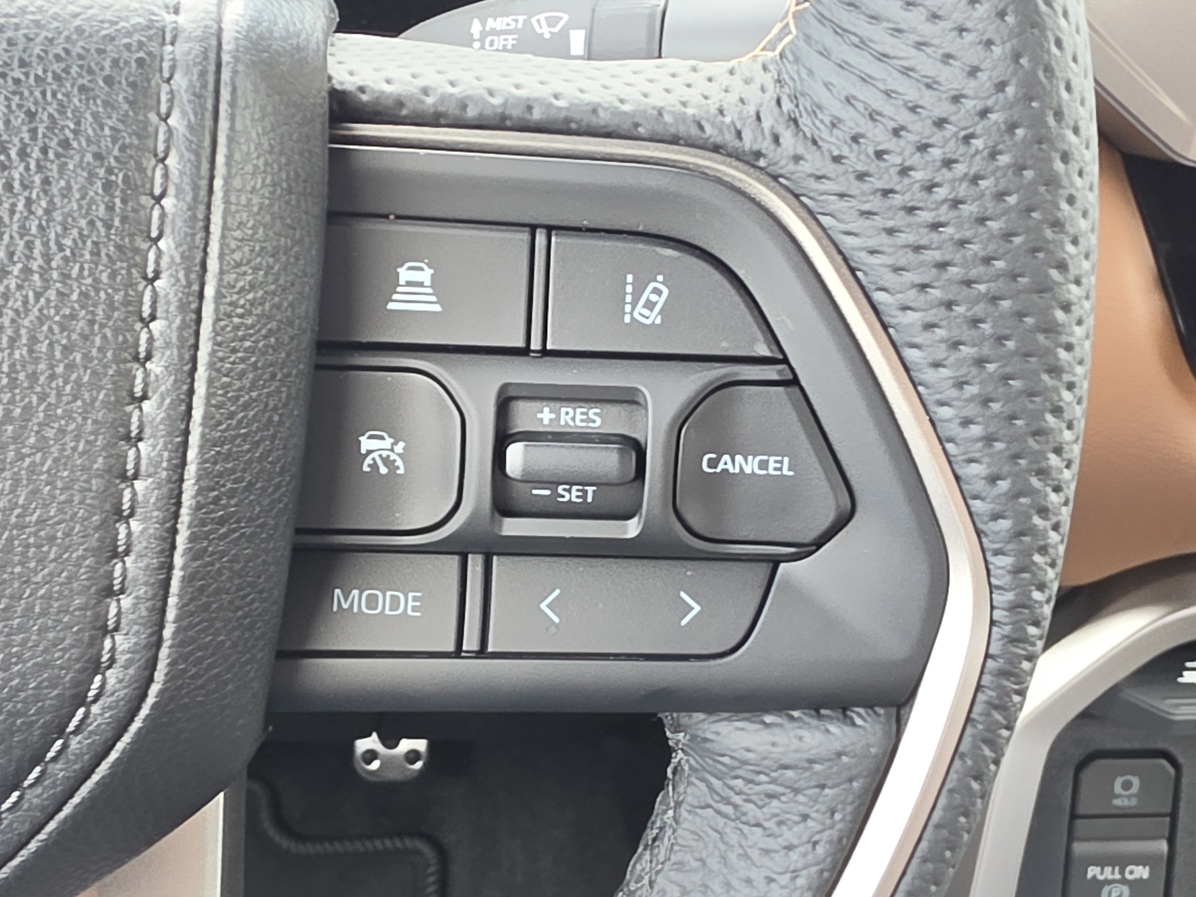 New 2026 Toyota Tundra 1794 Edition AWD/4WD image 18