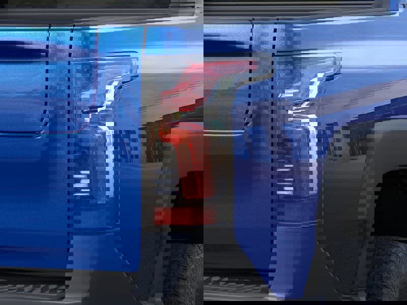 New 2026 Chevrolet Silverado EV Trail Boss w/ Plus Package image 11