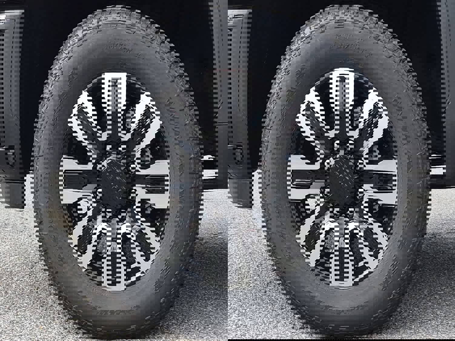 New 2026 GMC Sierra 2500 Denali Ultimate image 6