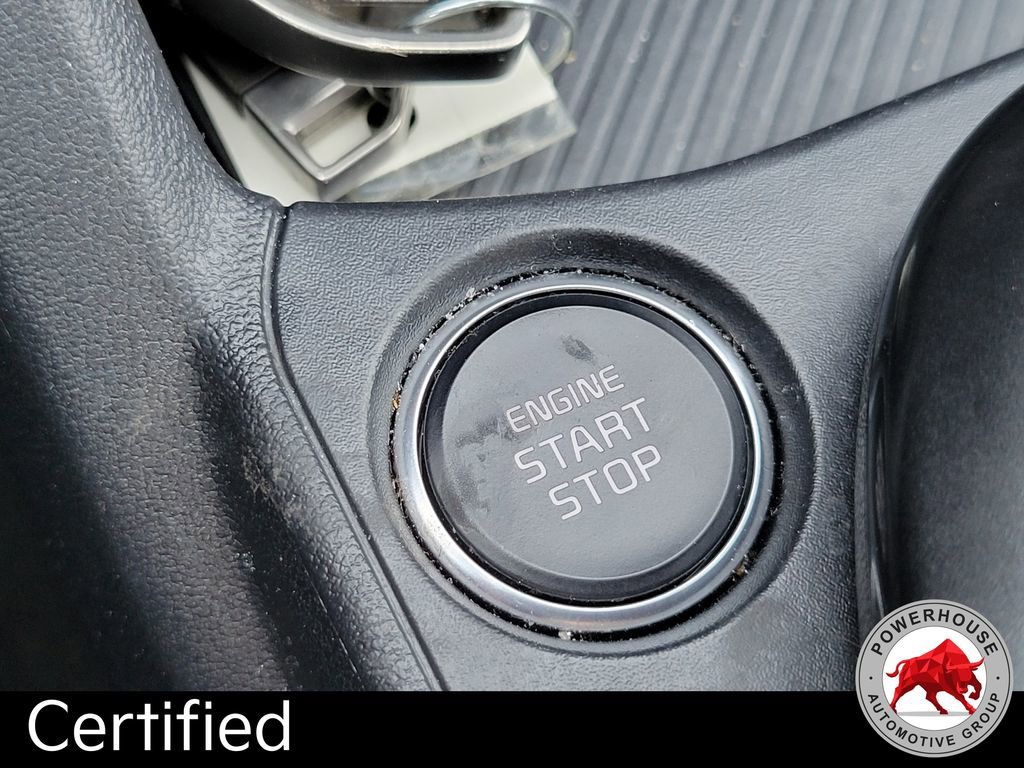 Used 2025 Kia K4 LXS image 34