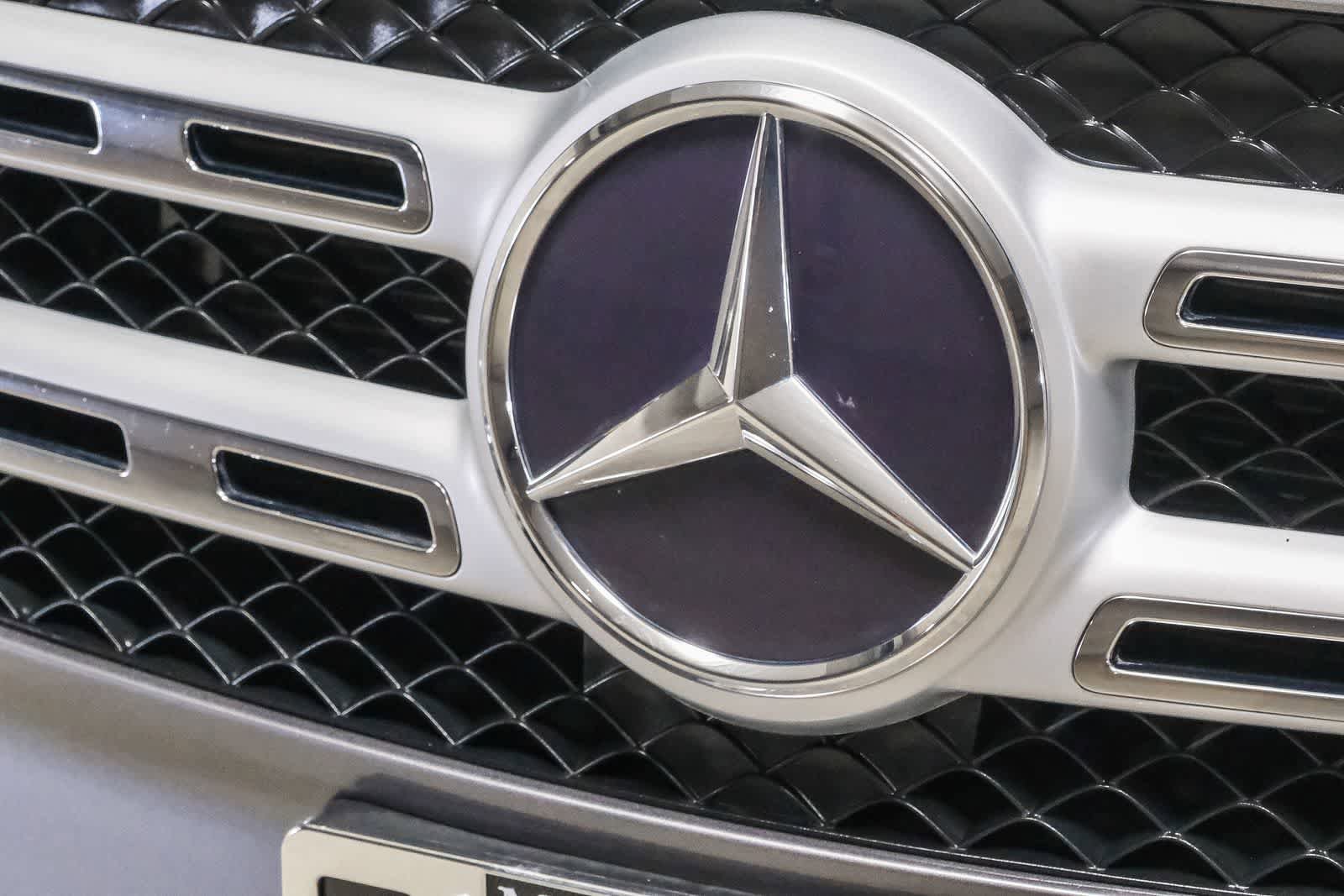 Certified 2023 Mercedes-Benz GLB 250 4MATIC image 13