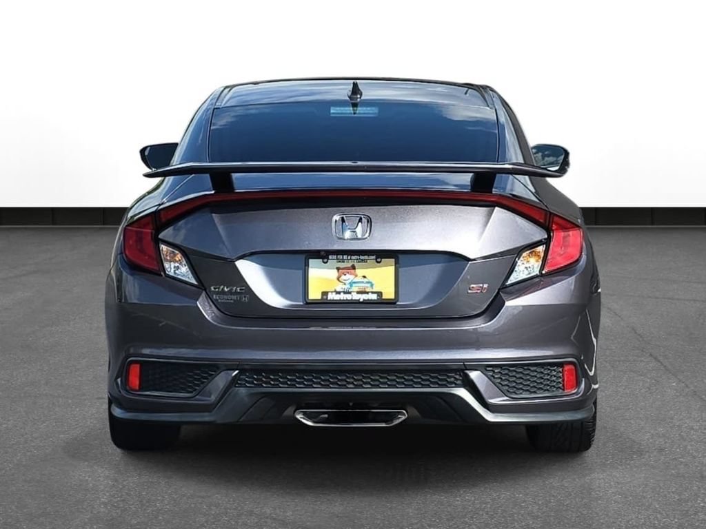 Used 2019 Honda Civic Si image 6