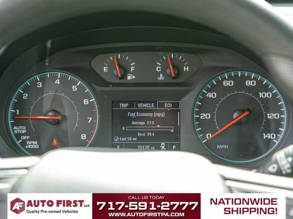 Used 2024 Chevrolet Malibu LS image 23