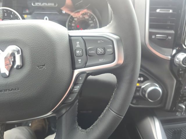 New 2026 RAM 1500 Big Horn image 14