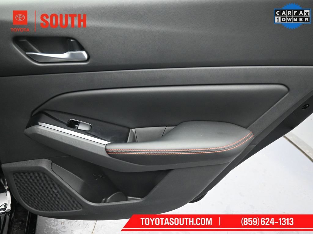 Used 2024 Nissan Altima 2.5 SR image 25
