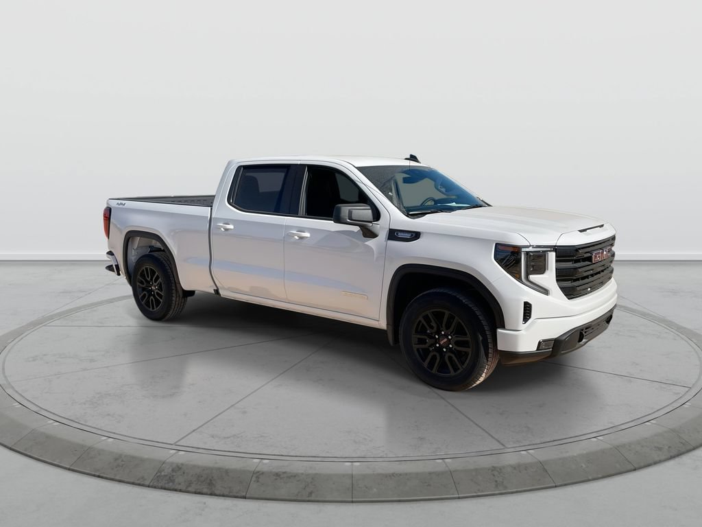New 2026 GMC Sierra 1500 Elevation AWD/4WD video 2