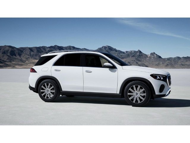 New 2027 Mercedes-Benz GLE 350 4MATIC image 14