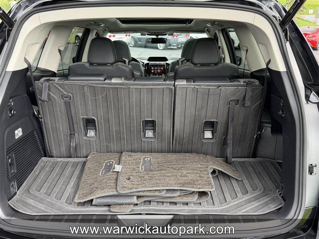 Used 2022 Subaru Ascent Onyx Edition AWD/4WD image 16