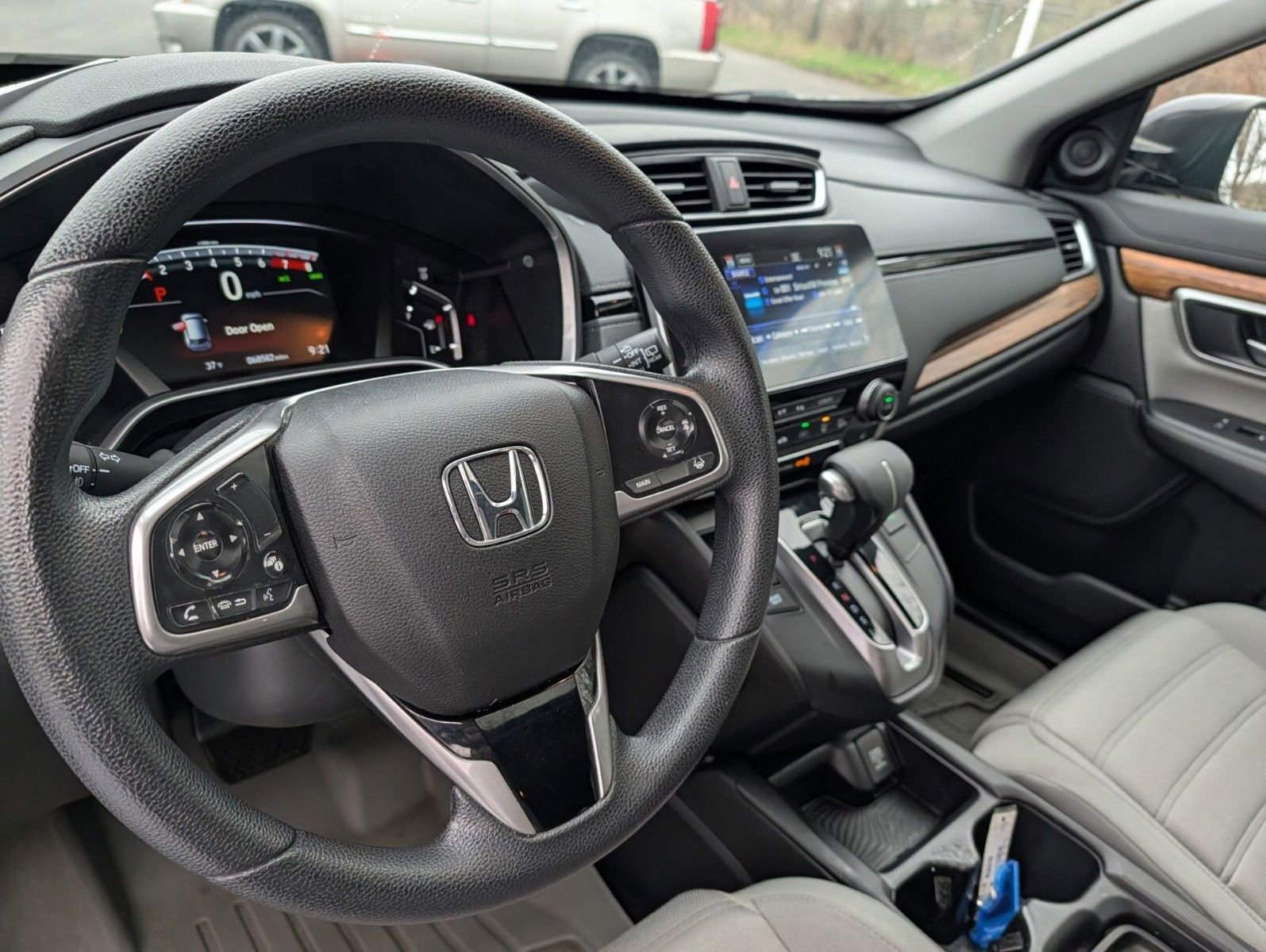 Used 2019 Honda CR-V EX image 26