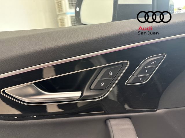 Used 2025 Audi Q7 3.0T Premium Plus w/ Premium Plus Package image 28