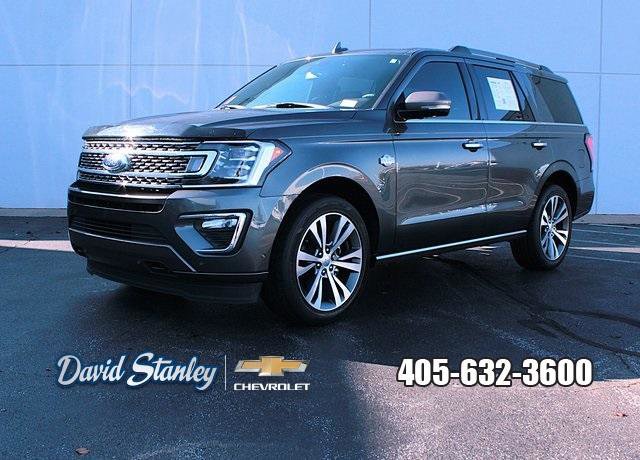 Used 2020 Ford Expedition King Ranch