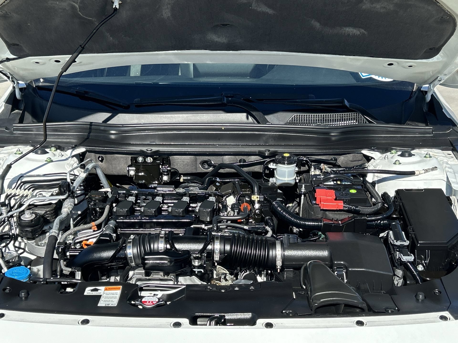 Used 2022 Honda Accord Sport image 17