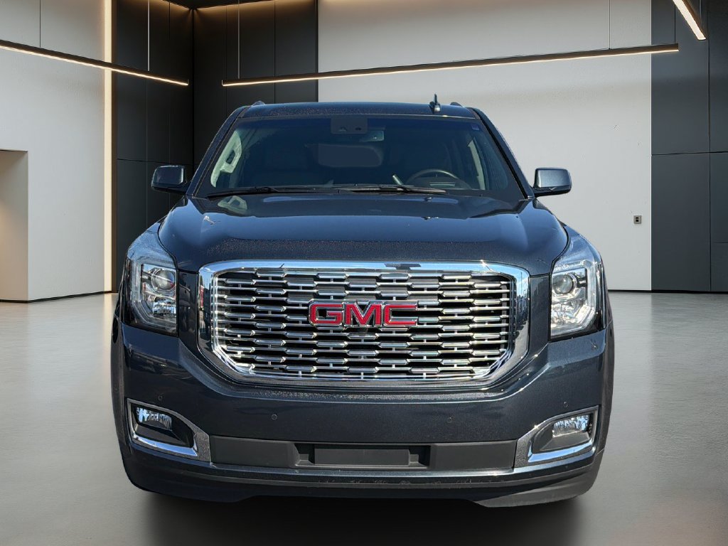 Certified 2020 GMC Yukon Denali AWD/4WD image 9