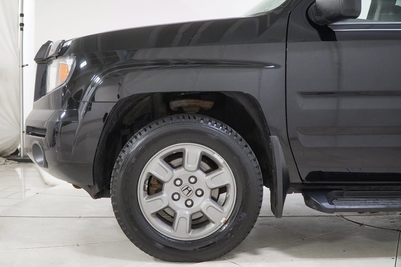 Used 2007 Honda Ridgeline RTX image 18