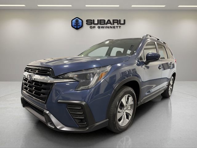 Certified 2024 Subaru Ascent Premium w/ Convenience Package image 1