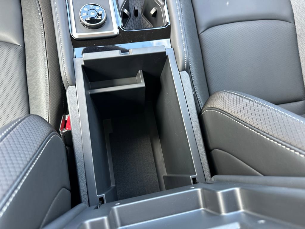 New 2026 Nissan Pathfinder SL AWD/4WD image 30