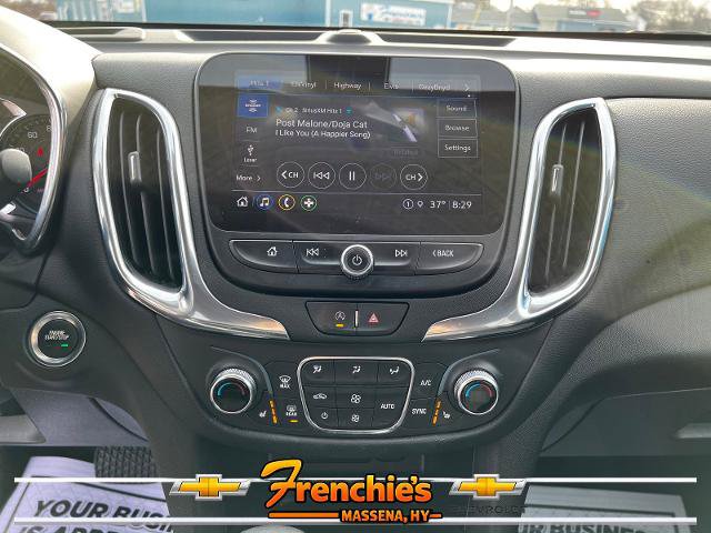 Used 2023 Chevrolet Equinox LT AWD/4WD image 37