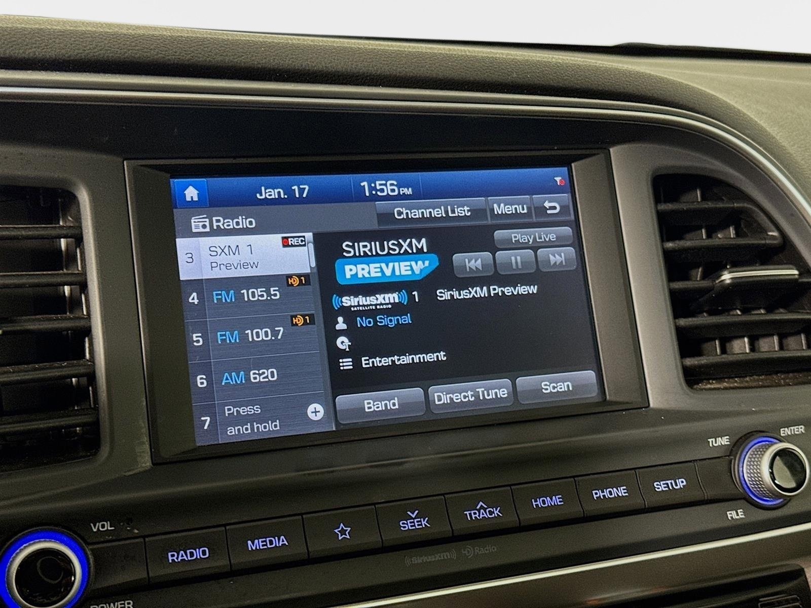 Used 2019 Hyundai Elantra Value Edition image 15