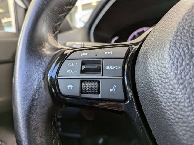 Used 2022 Honda Civic Sport image 20