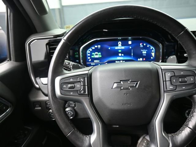 Used 2023 Chevrolet Silverado 1500 RST w/ RST All Star Premium Package image 8
