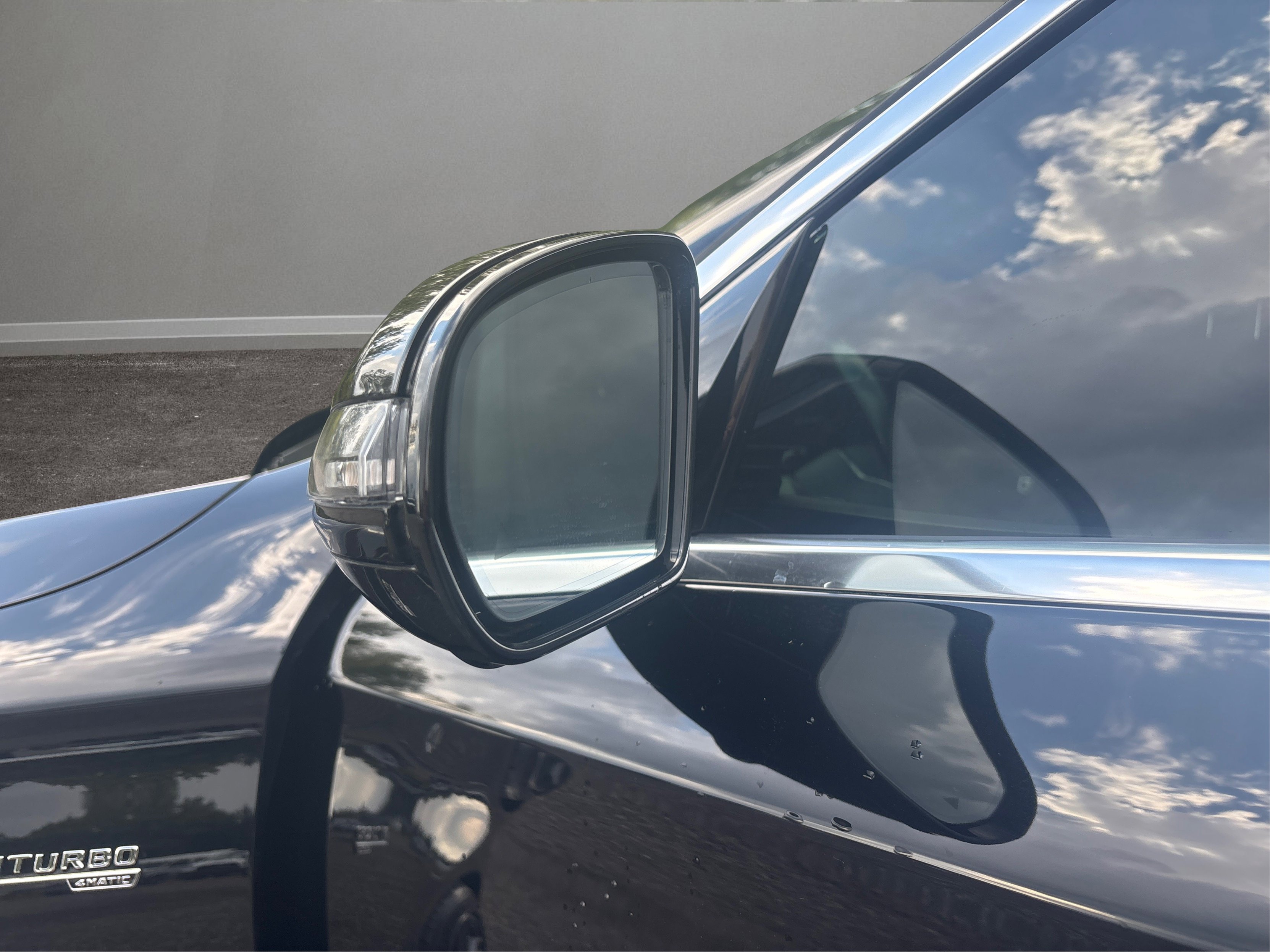 Used 2019 Mercedes-Benz E 450 4MATIC Sedan image 37