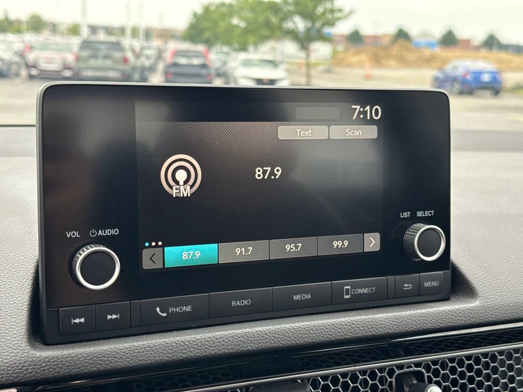 Used 2023 Honda Civic Sport image 19