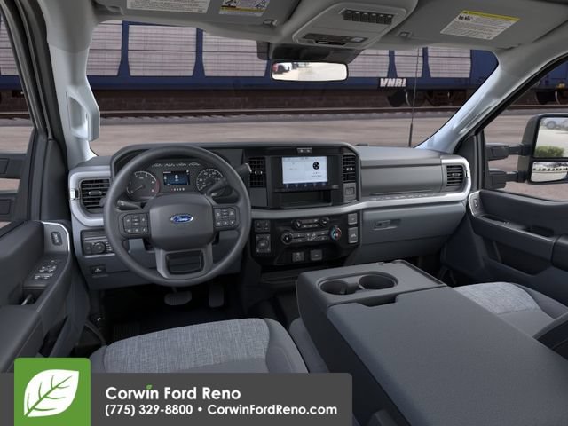New 2026 Ford F250 XLT AWD/4WD image 9