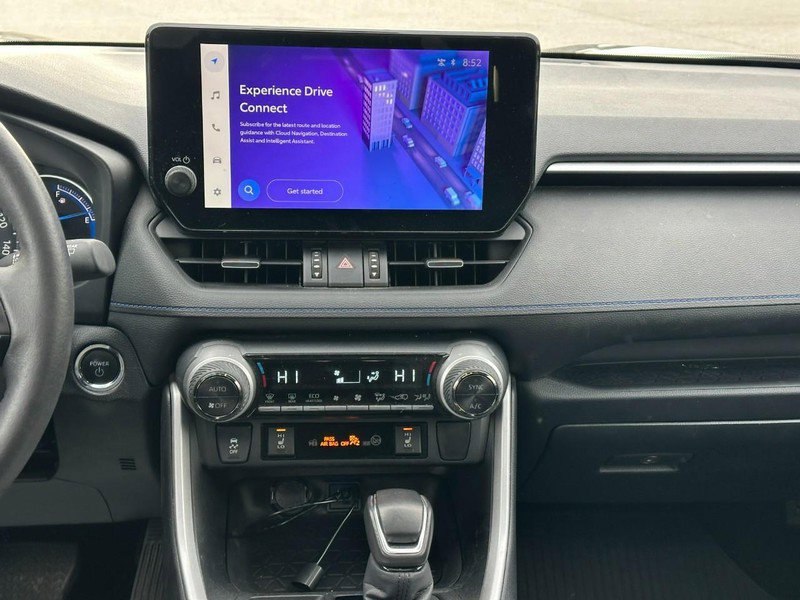 Used 2024 Toyota RAV4 XSE image 14