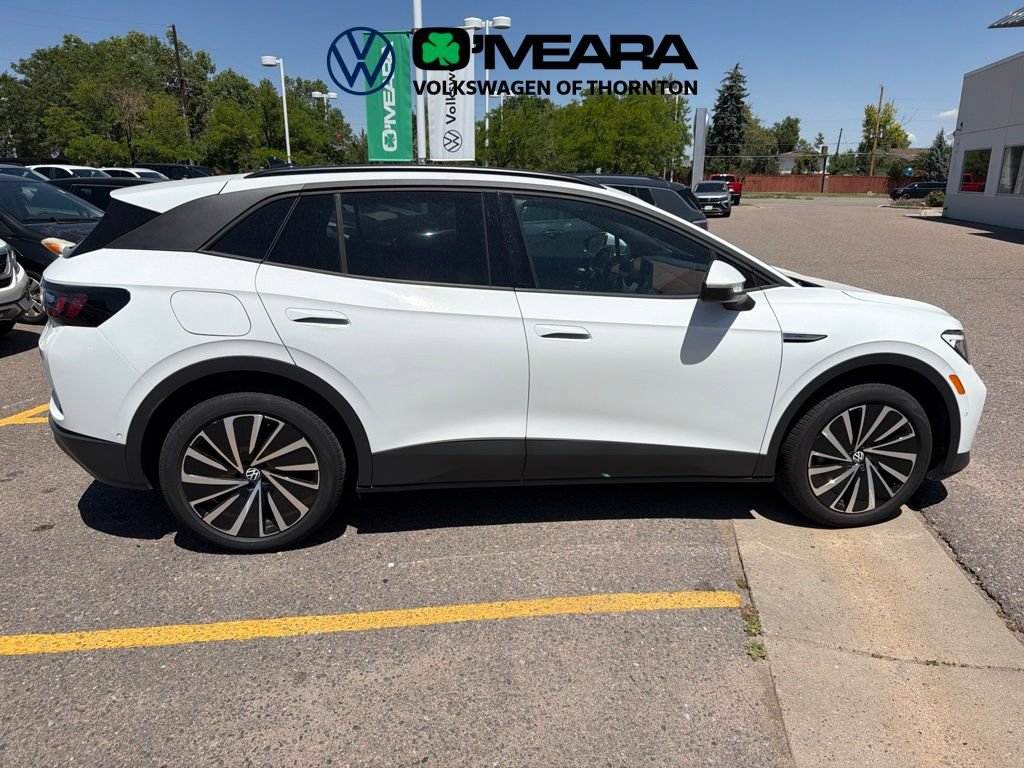Used 2024 Volkswagen ID.4 Pro AWD/4WD video 2